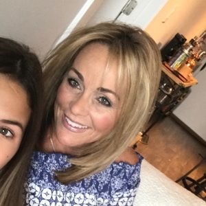 Meet your Posher, Jackie